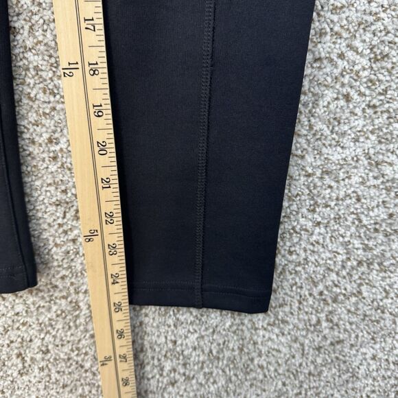 Carhartt Leggings Women Small Force Fitted Lightweight Ankle Length New BN5321-W - Picture 7 of 15